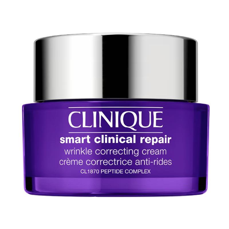 Clinique Smart Clinical Repair Wrinkle Correcting Cream 1.7 oz