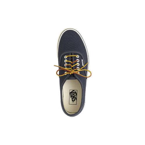 Vans Authentic Men`s Vans J.crew x Worn Canvas VN000QER7E4 - Blue