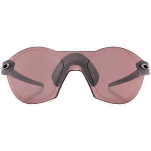 Oakley Resubzero Prizm Dark Golf Shield Unisex Sunglasses OO9098 909805 48