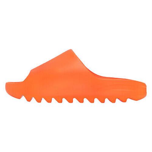 Adidas Yeezy Slide Enflame Orange - Enfora Orange/Enfora Orange-Enfora Orange