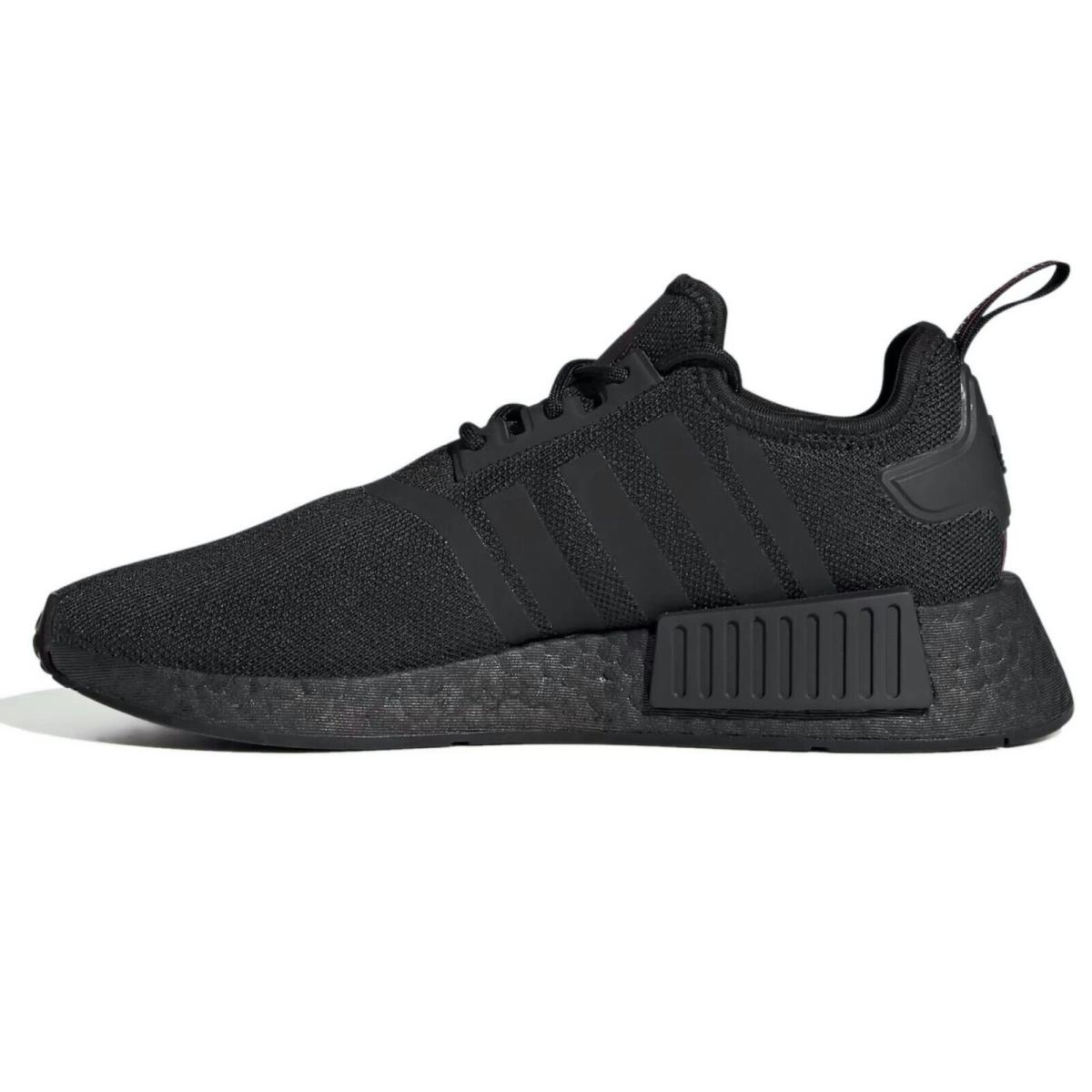 Adidas Originals Nmd R1 Women s Sneakers Casual Shoes Sport Running Black