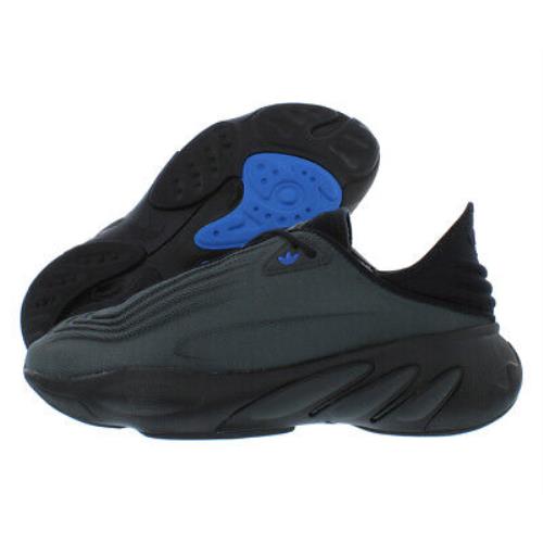Adidas Adifom Sltn Mens Shoes Color:black/blue