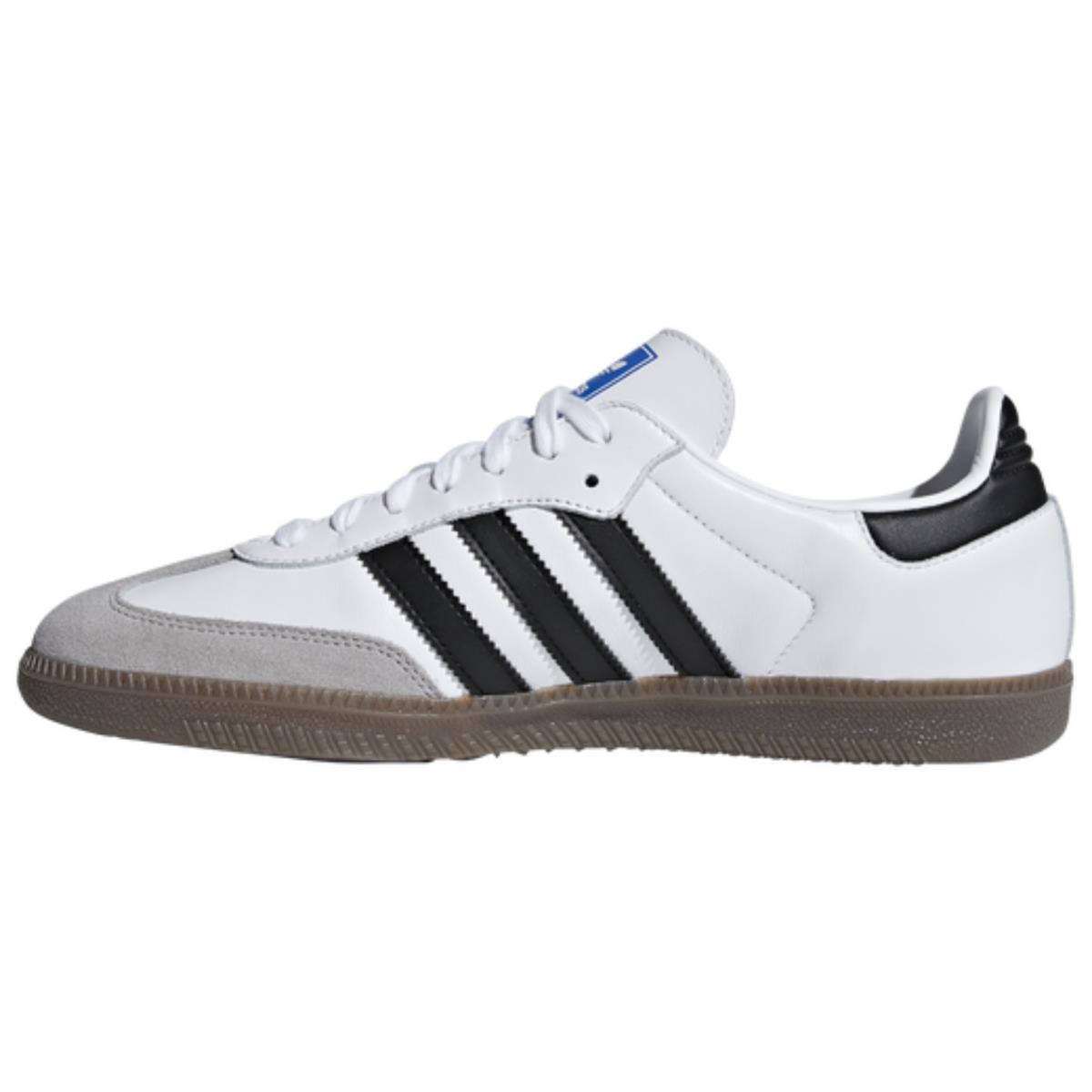 Adidas Originals Samba OG Men`s Casual Shoes All Colors US Sizes 7-14