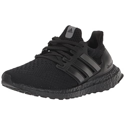 Adidas Women`s Ultraboost 22 Running Shoe 6 AU Core Black/Black/Black