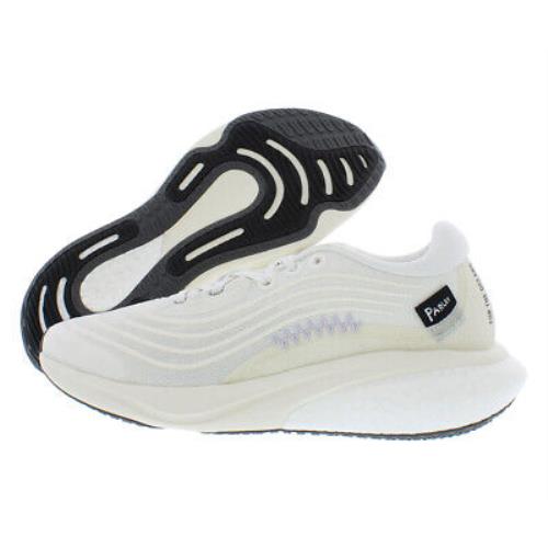 Adidas Supernova 2 X Parley Womens Shoes Color:cream