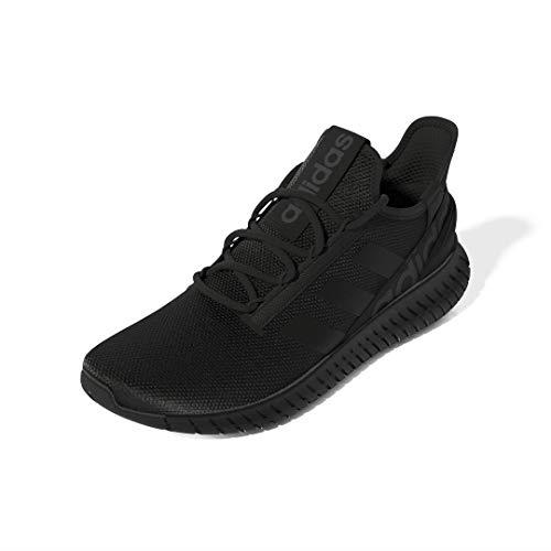 Adidas Men`s Kaptir 2.0 Running Shoe Core Black/Core Black/Carbon