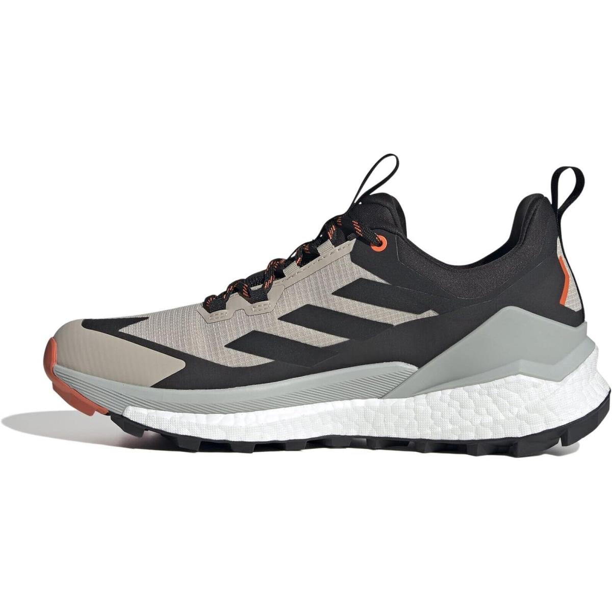 Adidas Terrex Free Hiker 2 Low GT Gore-tex Shoes Men`s US 8