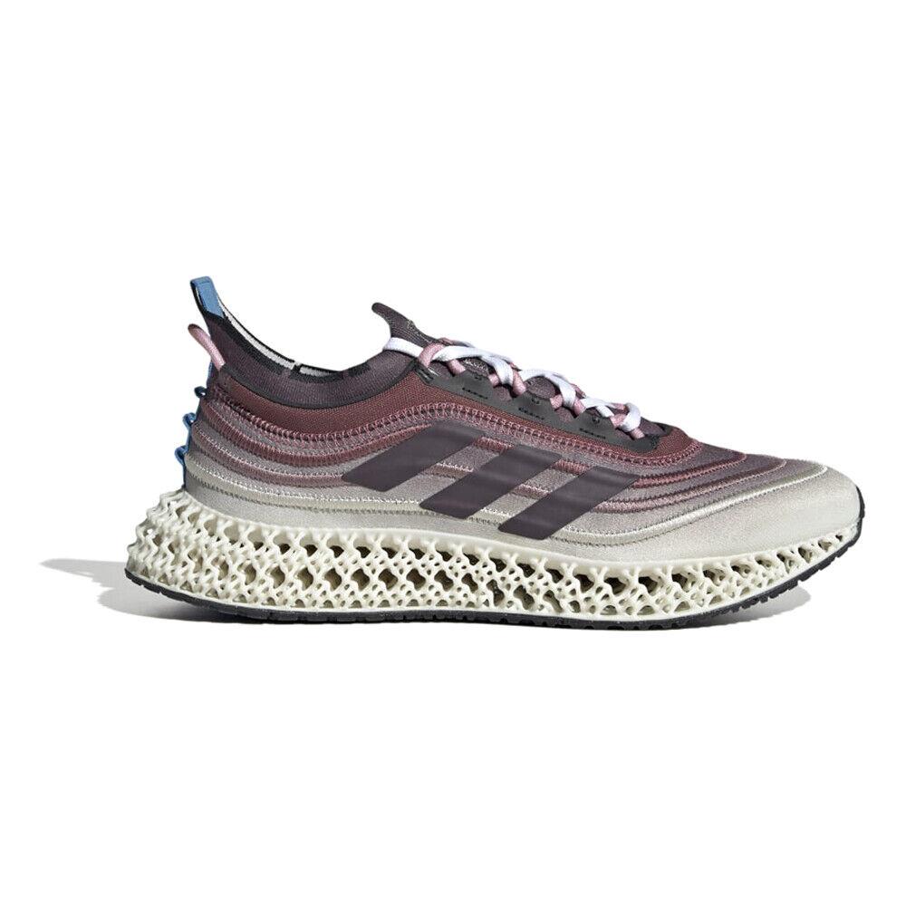 Adidas 4Dfwd X Parley Running Mens Size 10.5 M Sneakers Athletic Shoes GY8424