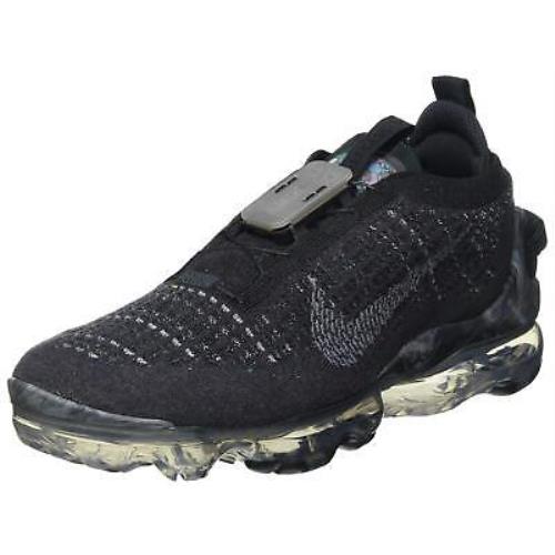 Nike Women`s Stroke Running Shoe 9 Black Dk Grey Black