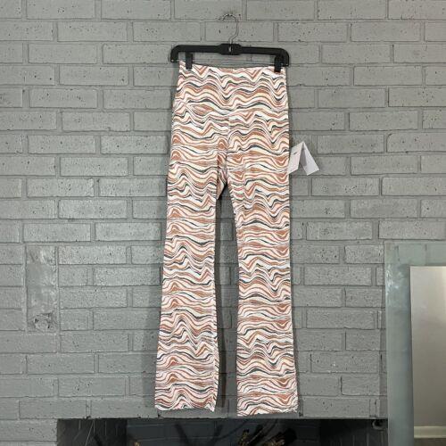 Womens Size S Nike Yoga Luxe Flare Pants DV9201 246 Small