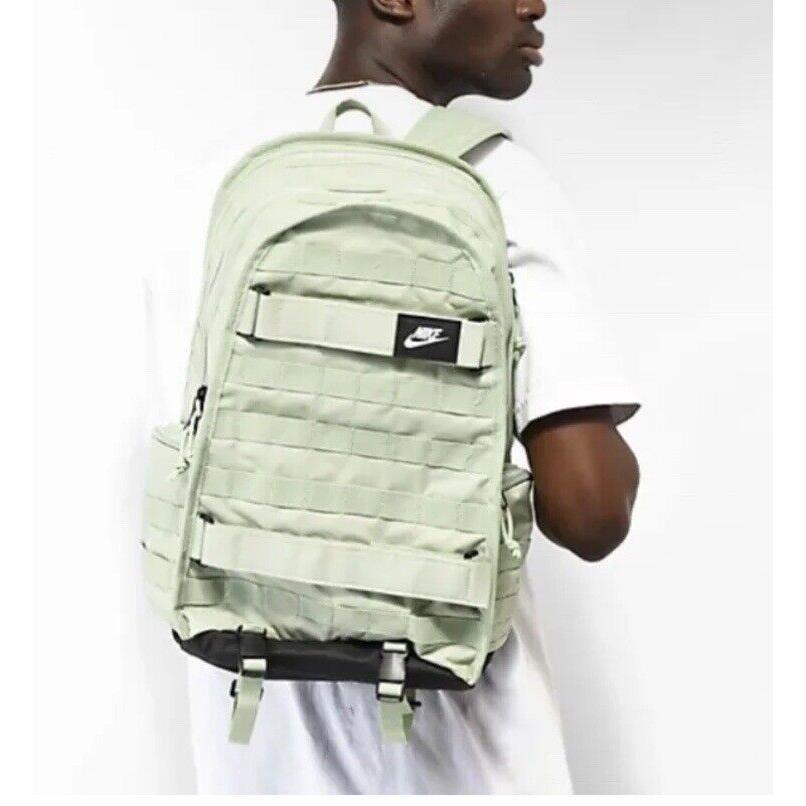 Nike SB Rpm Backpack Honeydew BA5971-343
