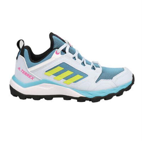 Adidas Terrex Agravic Trail Running Womens Size 6.5 M Sneakers Athletic Shoes F