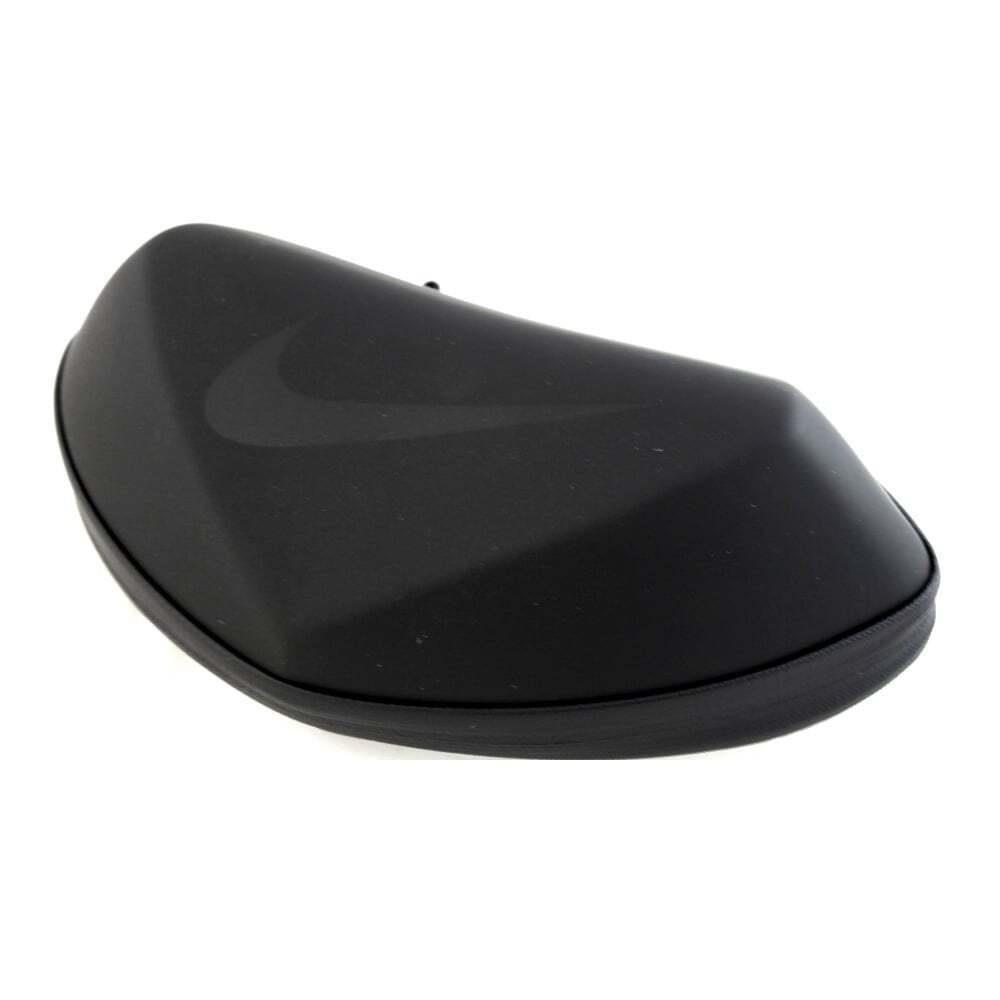 Nike RAVE-P-FD1849-010-S718 Black Sunglasses - Frame: BLACK, Lens: POLAR PINK FLASH