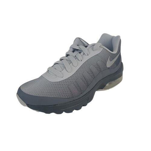 Nike Air Max Invigor Print Women Shoes Running Sneakers Gray 749862 007 Size 5