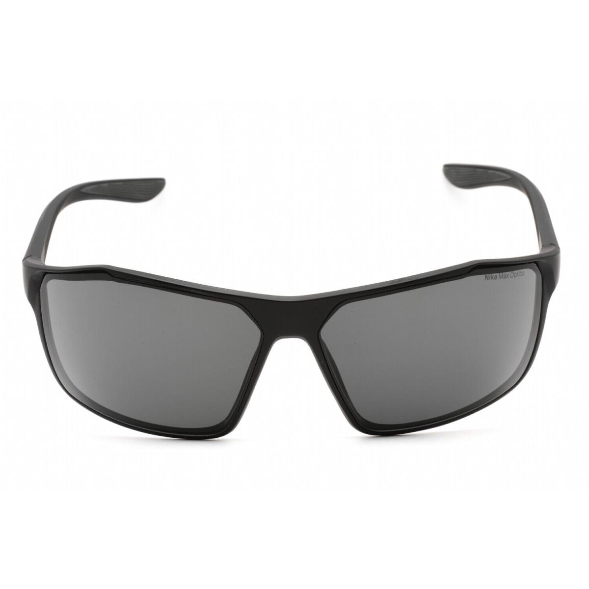 Nike NKCW4674-010-65 Sunglasses Size 65mm 140mm 13mm Black Men