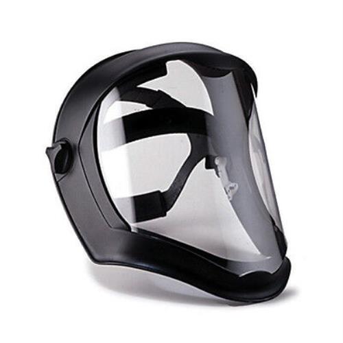 Uvex S8500 Bionic Face Shield
