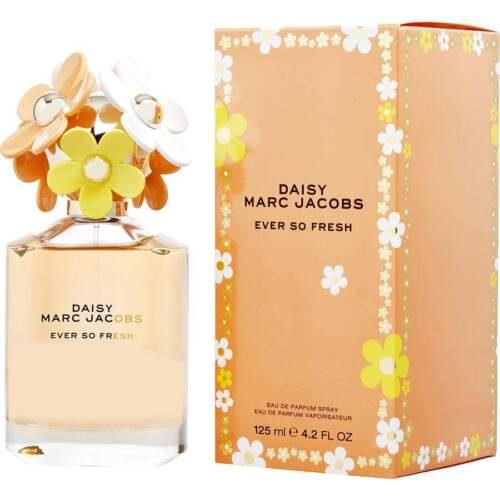 Marc Jacobs Daisy Ever So Fresh Edp Spray Women 4.2 oz