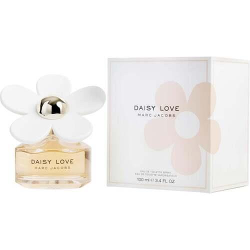 Marc Jacobs Daisy Love Edt Spray 3.4 Oz For Women by Marc Jacobs