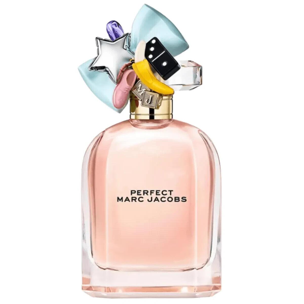 Marc Jacobs Perfect Eau de Parfum Spray Women`s Fragrance 3614227086227