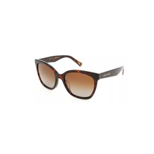 Marc Jacobs MJ-309-086-54 Sunglasses Size 54mm 140mm 19mm Brown