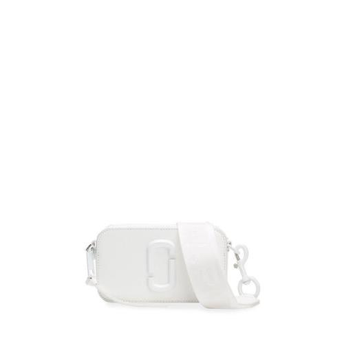 Marc Jacobs The Snapshot Dtm White