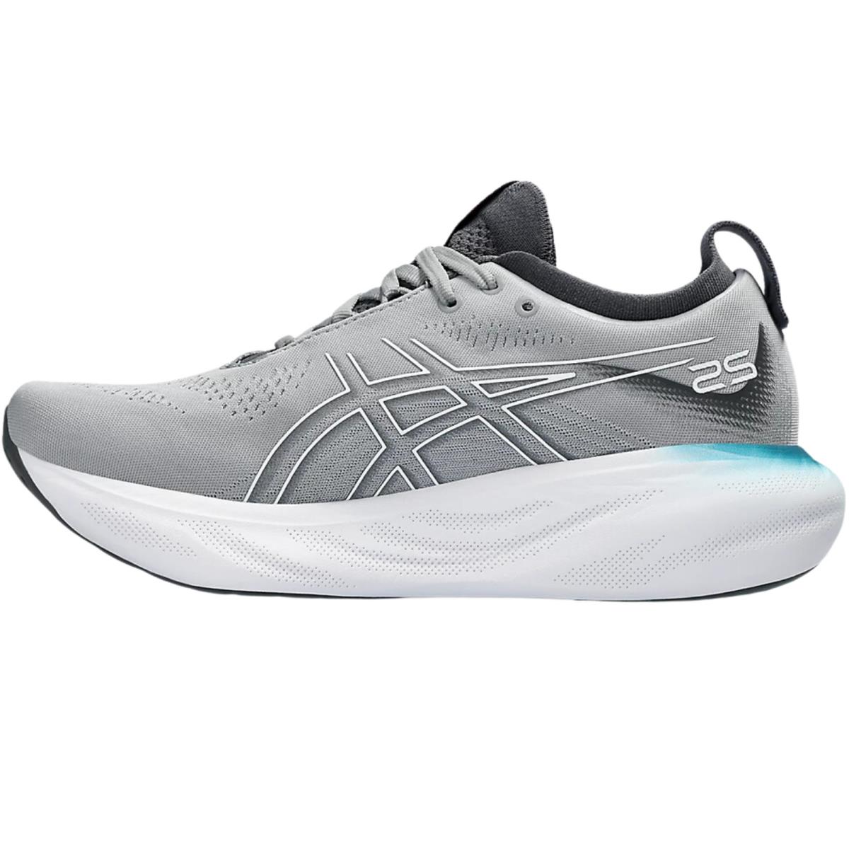 Asics Gel-nimbus 25 Women`s Running Shoes All Color US Sizes 6-11 9