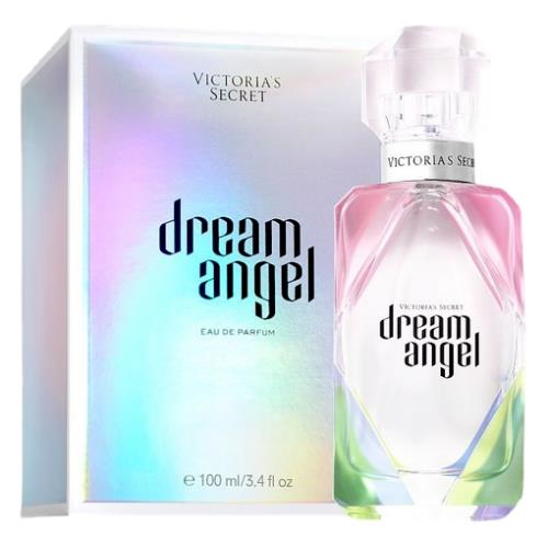 Victoria s Secret Dream Angel Eau de Parfum Spray For Women 3.4 fl oz