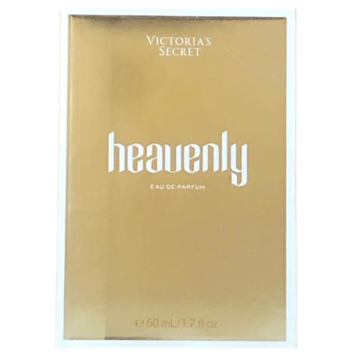 Victoria`s Secret Heavenly Eau de Parfum 1.7 Oz/ 50 ML Spray For Women
