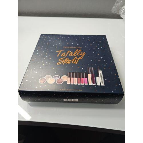 Bareminerals Totally Starlit 15 Pc Makeup Collection