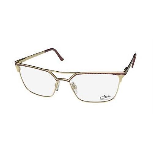 Cazal 4279 Titanium Prestigious Designer From Germany Hot Eyeglass Frame/glasses