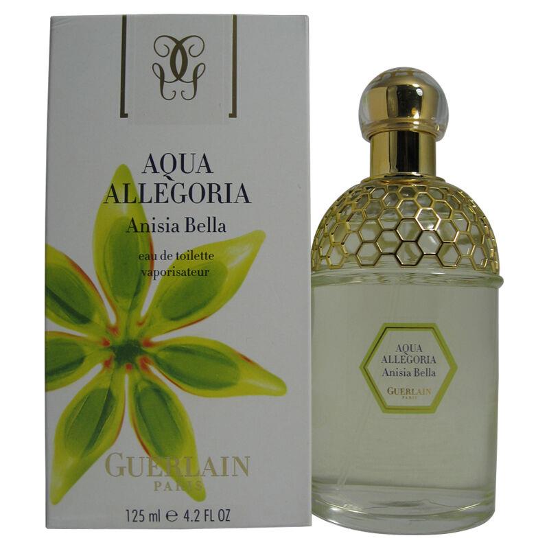 Aqua Allegoria Anisia Bella Guerlain Women 4.2 oz Eau de Toilette Spray