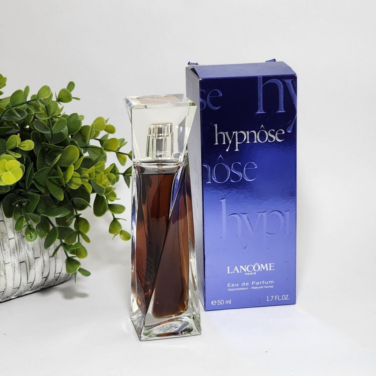 Lancome Hypnose Eau de Parfum Spray Perfume For Women Formula 1.7 fl oz / 50 mL