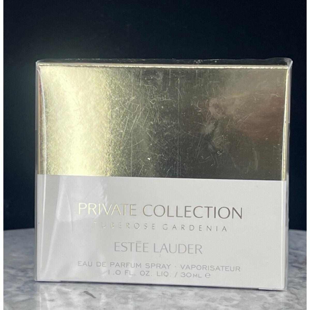 Estee Lauder Private Collection Tuberose Gardenia Edp Spray 1oz