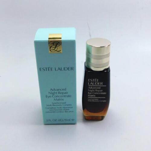 Estee Lauder Advanced Night Repair Eye Concentrate Matrix Multi 0.5oz/15ml