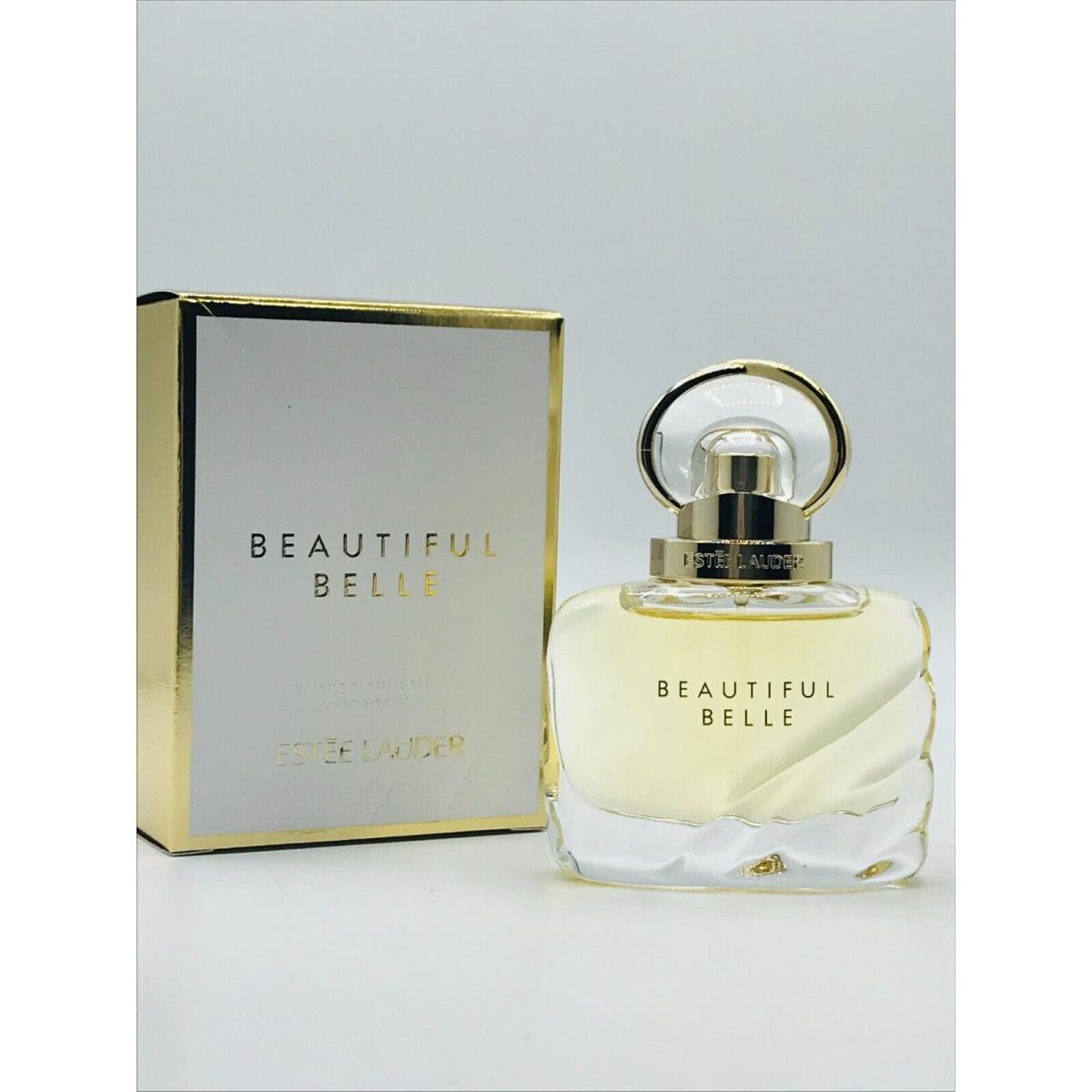 Estee Lauder Beautiful Belle Women Parfum Spray 1.0 oz