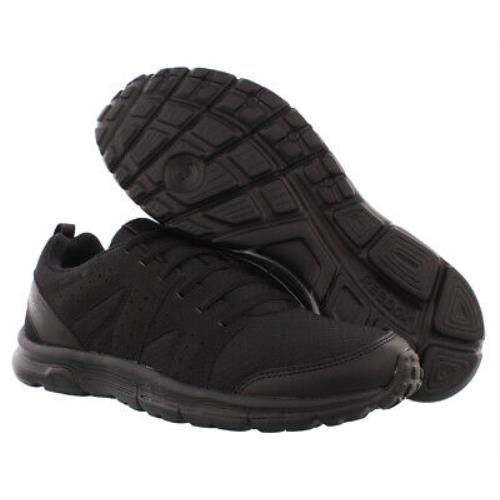 Reebok Rise Supreme Rg Mens Shoes Size 12 Color: Black