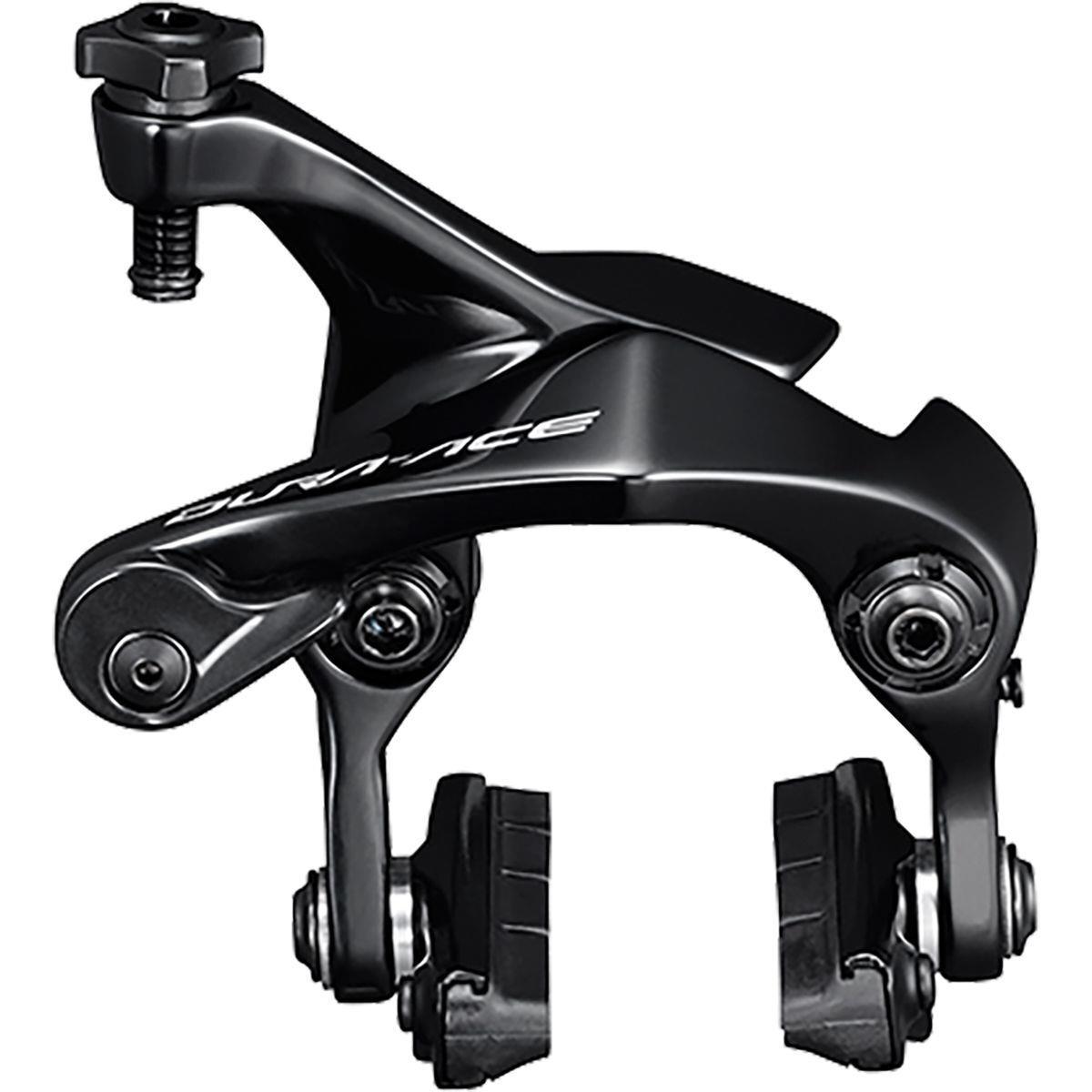 Shimano Dura-ace BR-9110 Direct Mount Brake Calipers One Color Rear Seat Stay