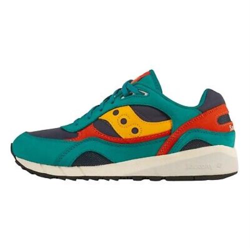 Saucony Originals Shadow 6000 Mens Style : S70644-7