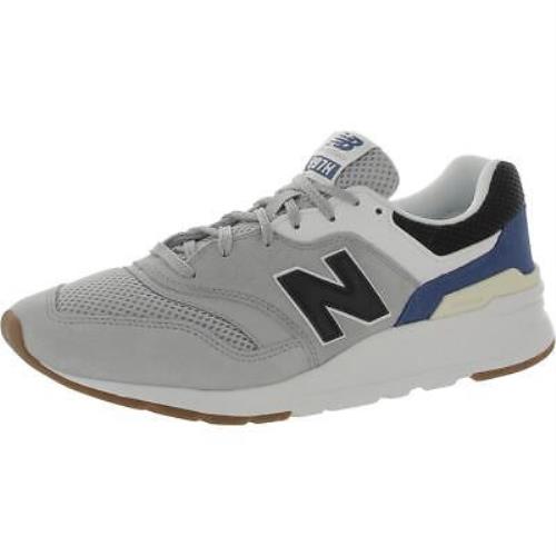 New Balance Mens 997H Fitness Running Training Shoes Sneakers Bhfo 6351