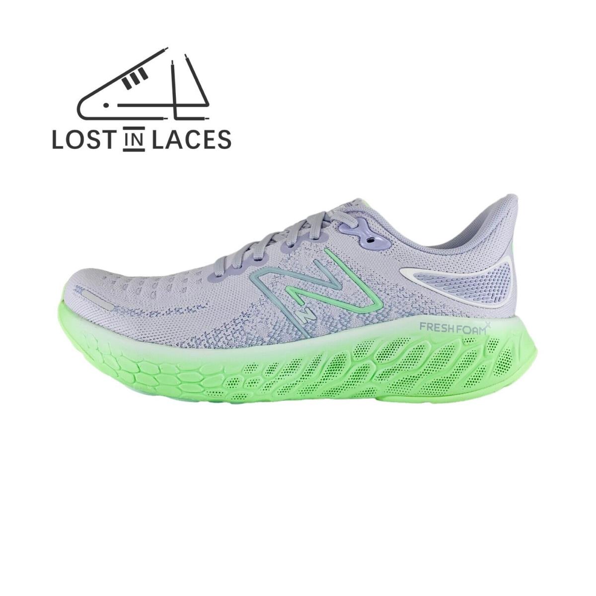 New Balance Fresh Foam X 1080v12 Libra New Women`s Running Shoes W1080G12