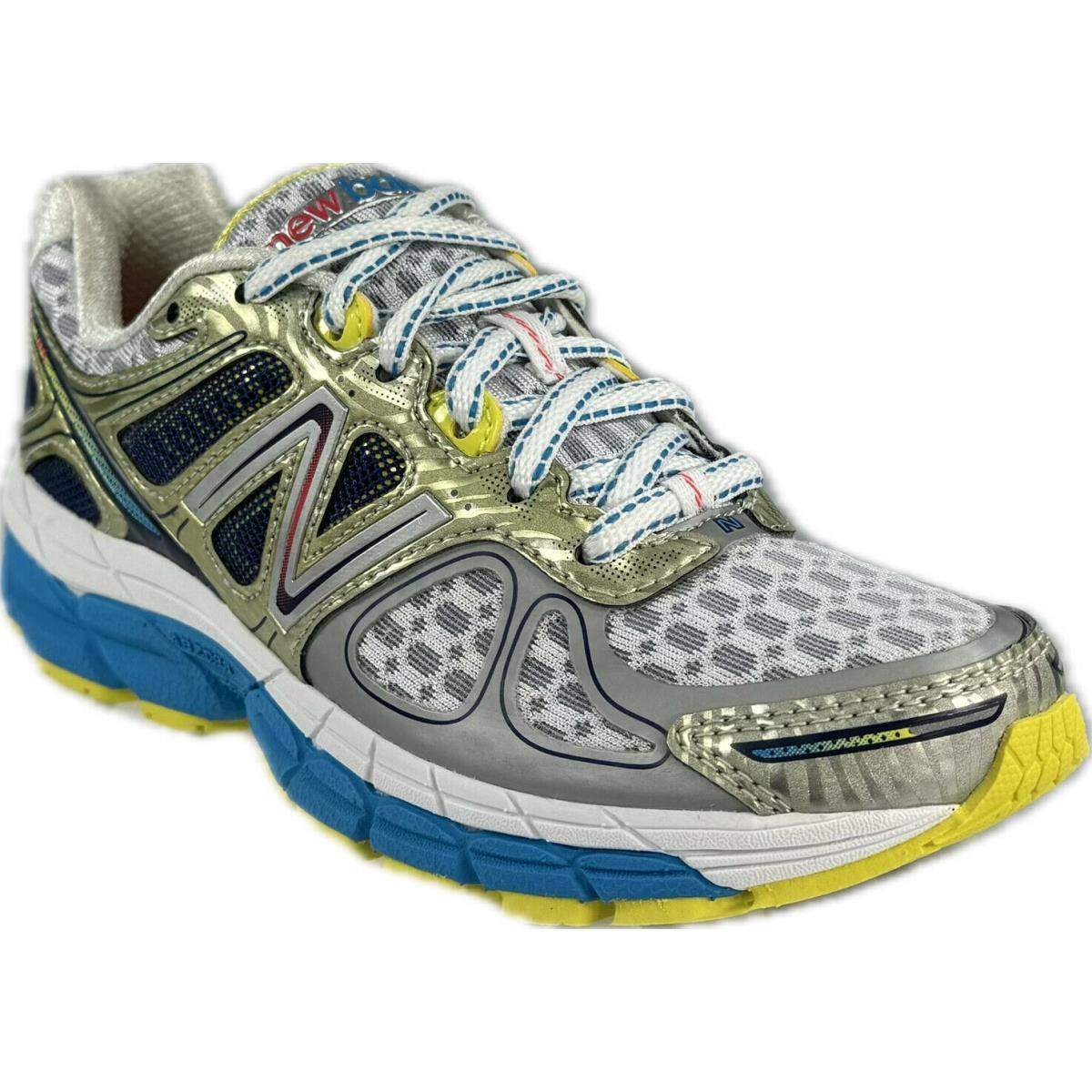 New balance women's 860v4 running shoe online