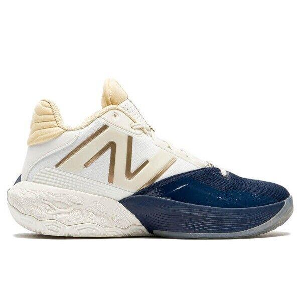 New Balance Two Wxy V4 King of The Court BB2WYKC4 Basketball Shoes Sneakers
