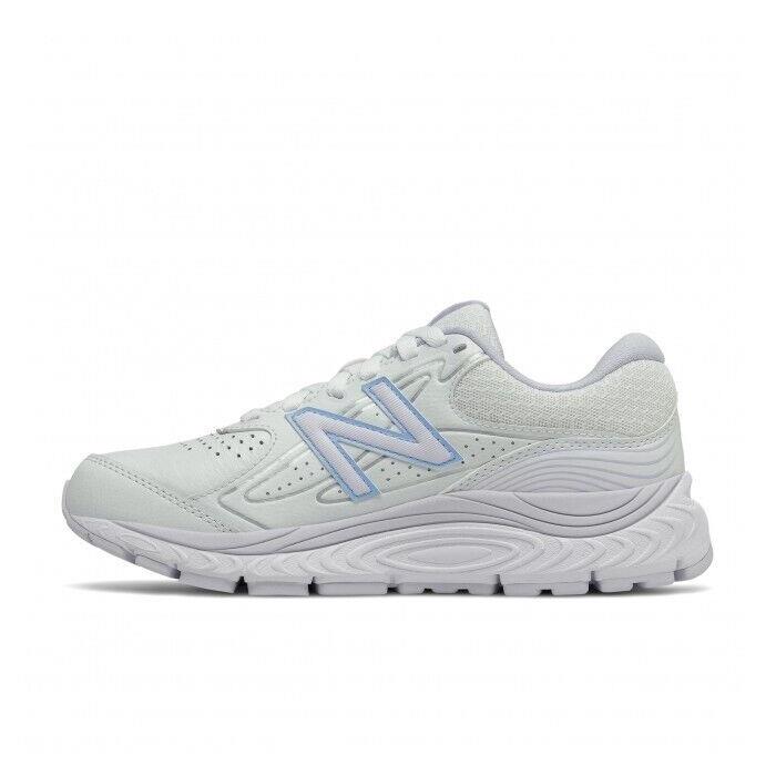 New Balance WW840GP3 Women`s Walking Shoes New in The Box