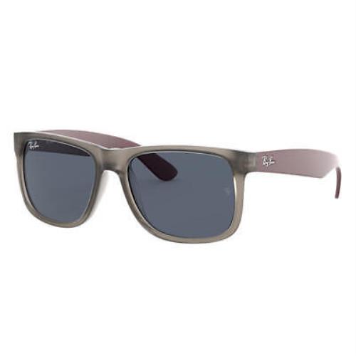 Ray Ban RB4165-650987-55 Brown Sunglasses