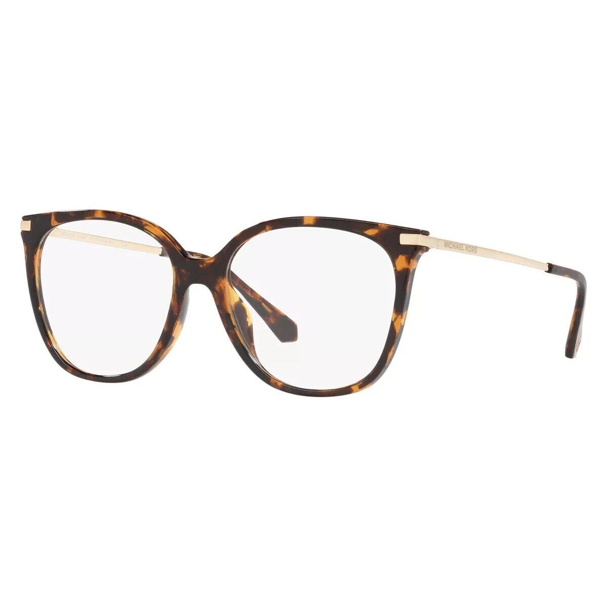 Michael Kors Women`s 54mm Dark Tortoise Opticals MK4084U-3006-54