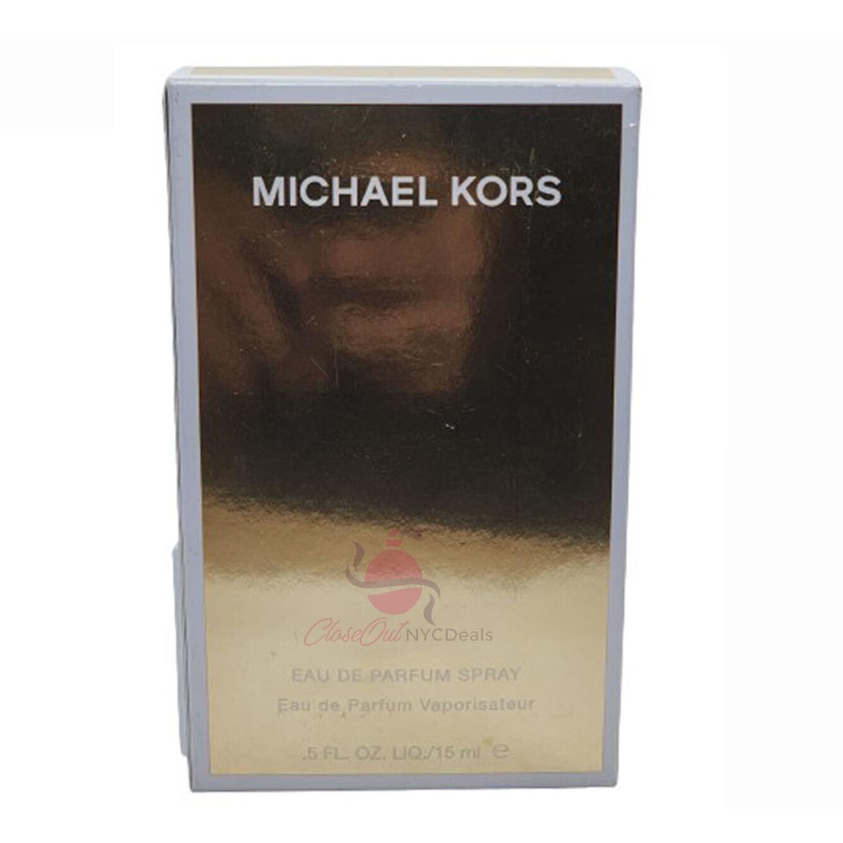 Michael Kors Perfume For Women by Michael Kors 0.5 oz / 15 ml Edp Spray