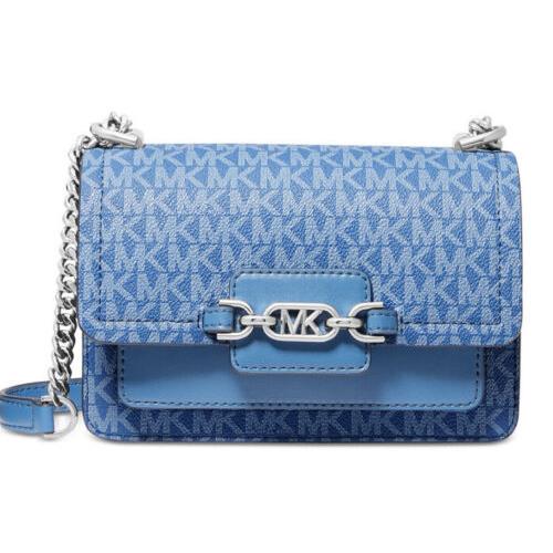 Heather Extra Small Crossbody by Michael Michael Kors