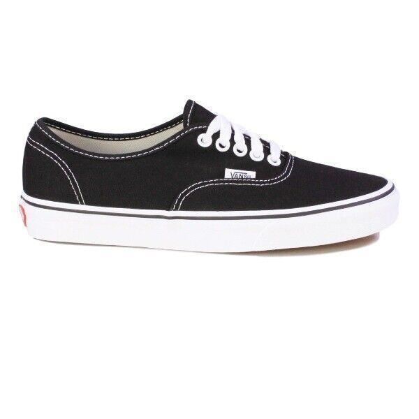 Vans Pro Black / White Skate Shoes VN0A34796BT