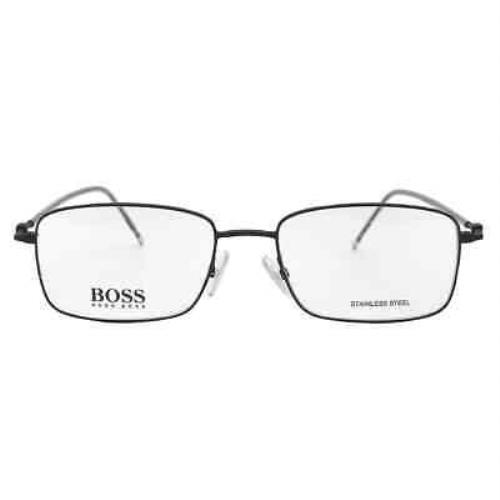 Hugo Boss Demo Sport Men`s Sunglasses Boss 1312 0003 55 Boss 1312 0003 55