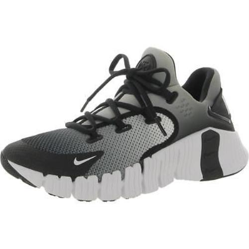 Nike Womens B/w Athletic and Training Shoes Sneakers 8 Medium B M Bhfo 0911